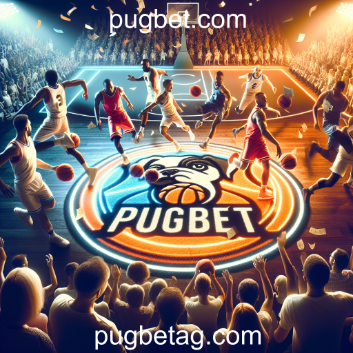 A Emoção do Basquete: Apostas e Competição no Pugbet.com