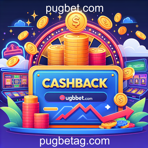 Entendendo a Categoria Cashback em Jogos Online