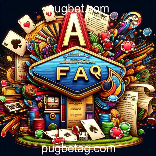 Explorando a Categoria FAQ do Pugbet: Esclarecendo Dúvidas e Melhores Práticas