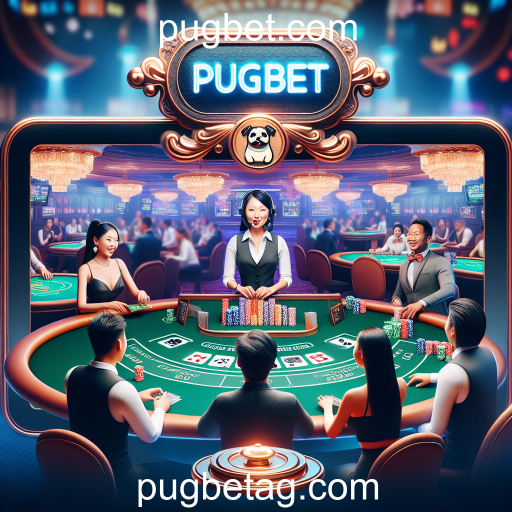 pugbet.com
